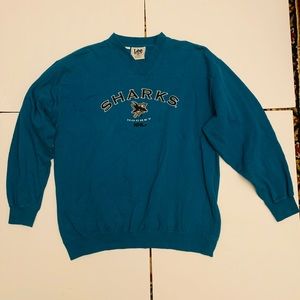 Hockey San Jose Sharks Jersey